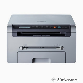 download Samsung SCX-4200 printer's driver - Samsung USA